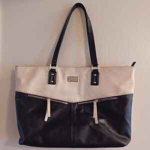 Nine West Tote Bag